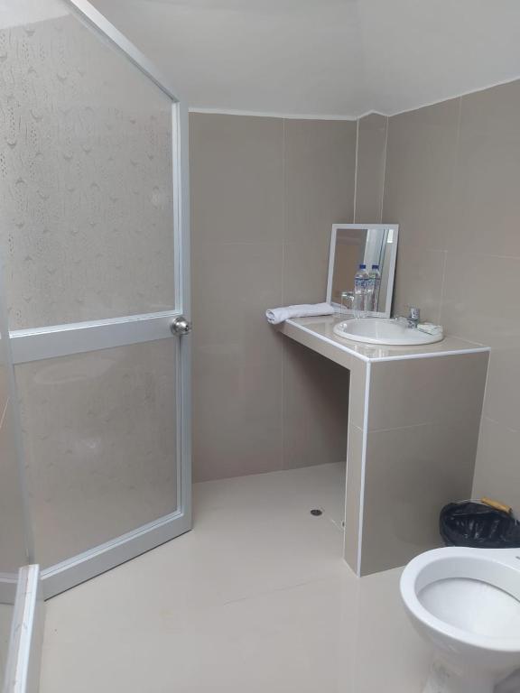 Casona Juan Antonio room 5