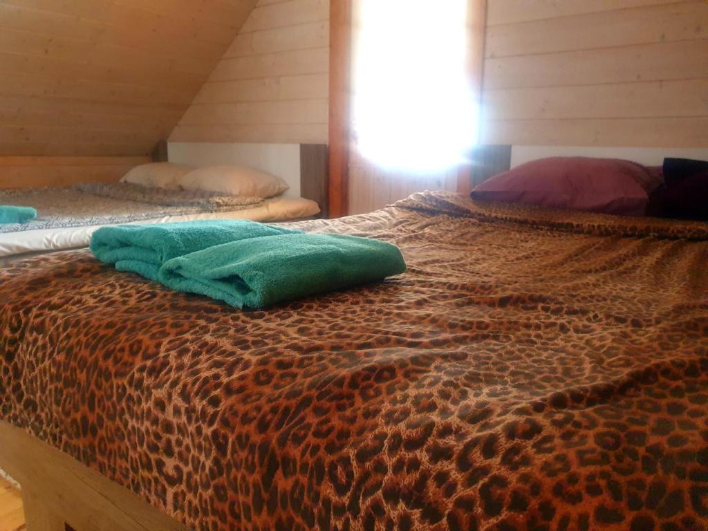 Juba Holiday House room 3