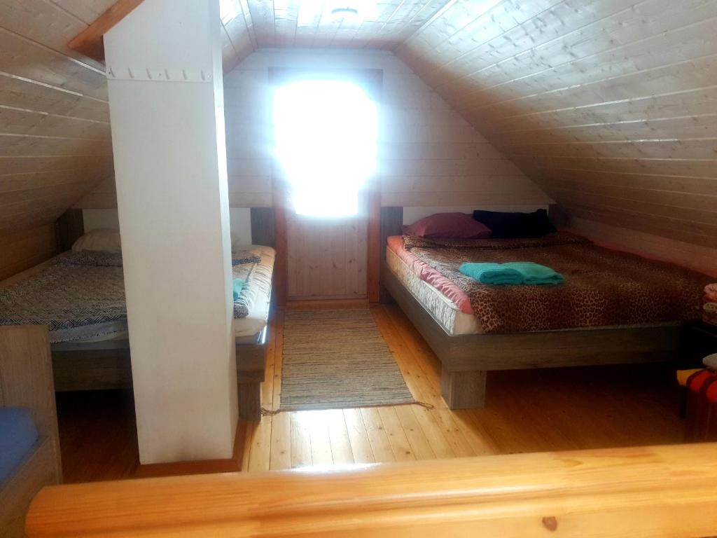 Juba Holiday House room 4