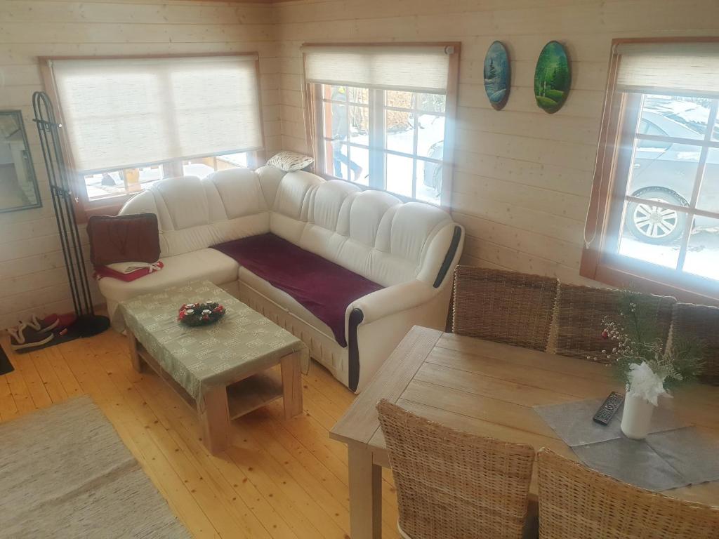 Juba Holiday House room 6
