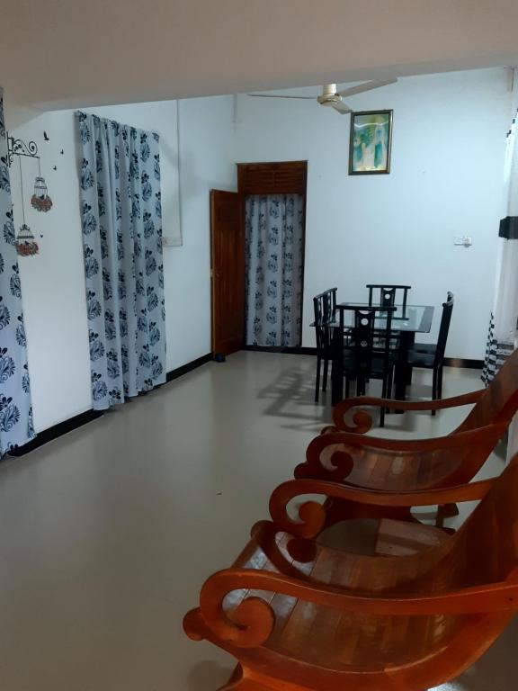 Juda Holiday Villa room 4