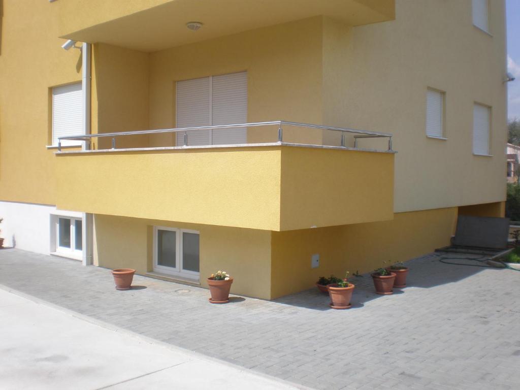 Judita Apartments & Rooms room 1