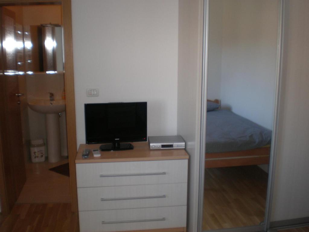 Judita Apartments & Rooms room 2