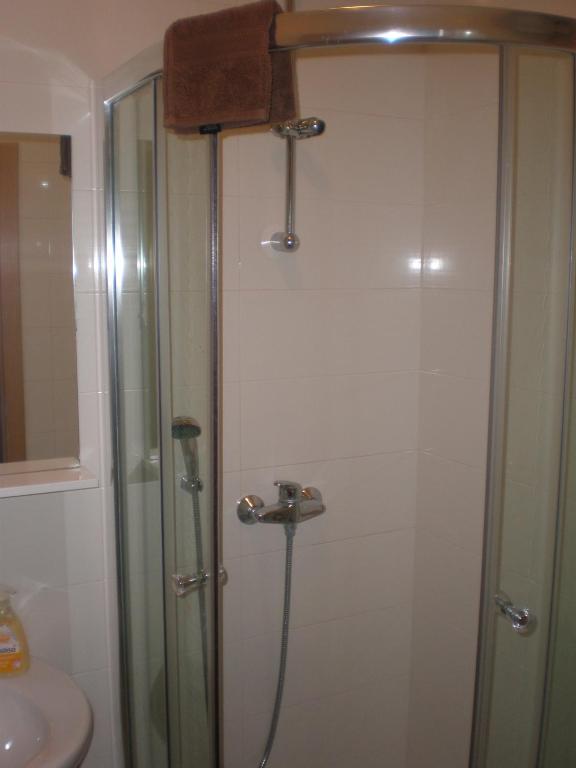 Judita Apartments & Rooms room 4