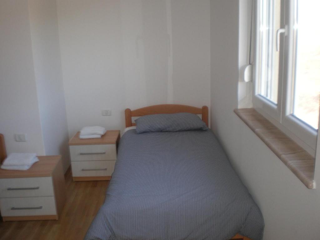 Judita Apartments & Rooms room 5