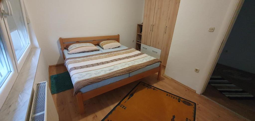 Villa Jurak room 3