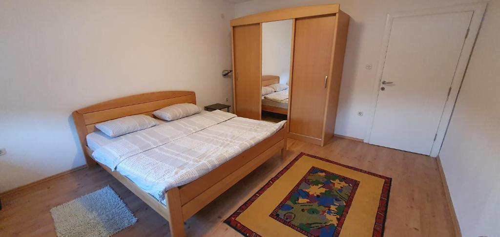 Villa Jurak room 4