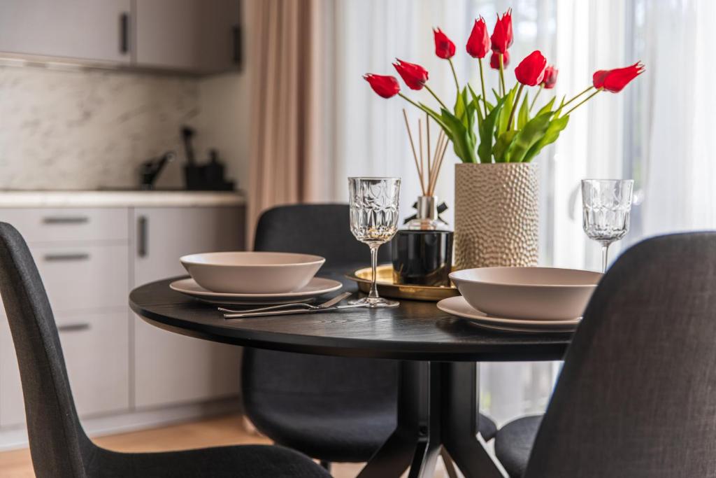 K&A Apartments Palanga – Фота 2