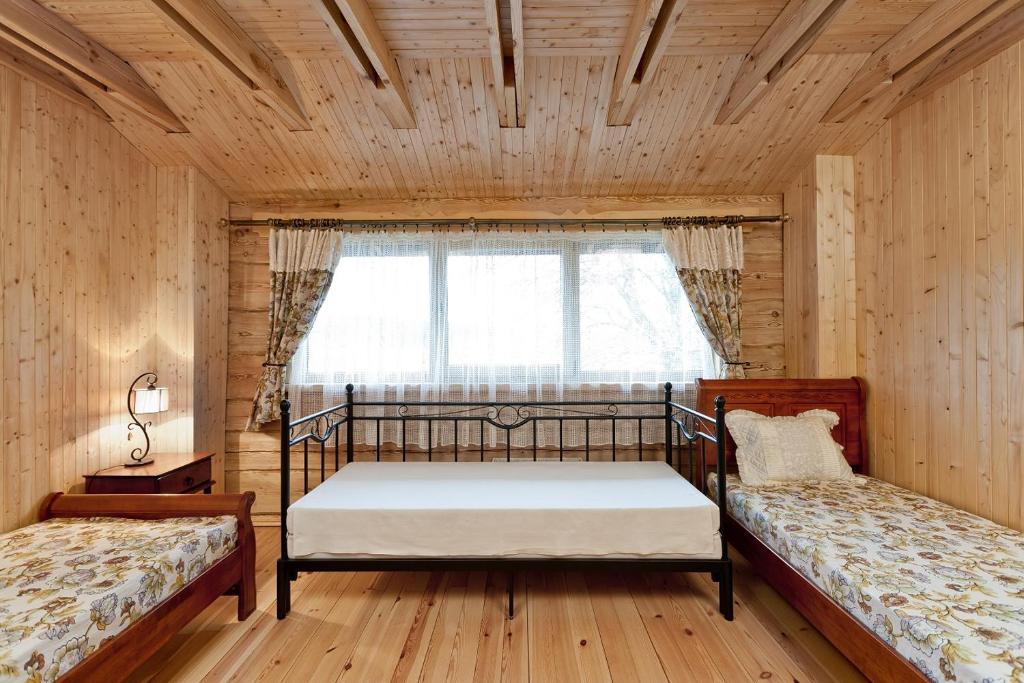 Kaimo Turizmo Sodyba Po Klevu room 2