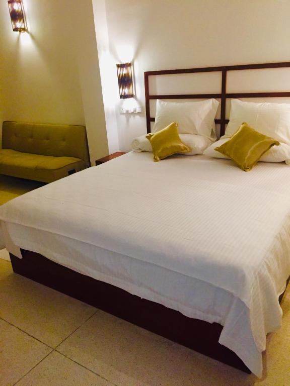 Kalu mirissa room 3