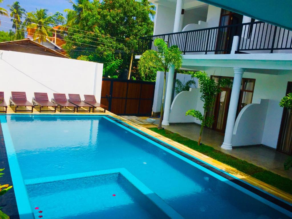 Kalu mirissa room 5