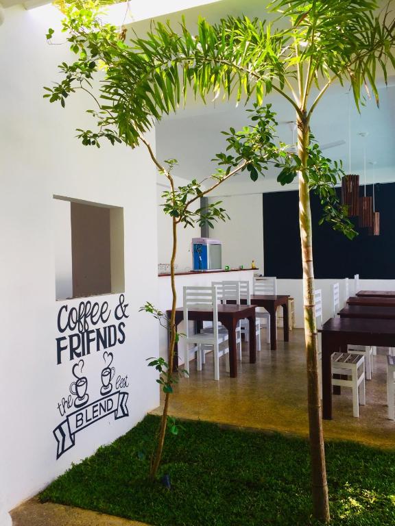 Kalu mirissa room 6