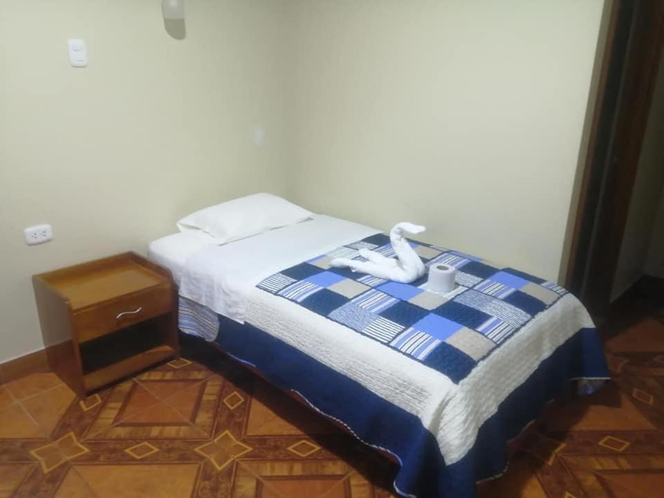 HOSTAL KAN KUN II room 2