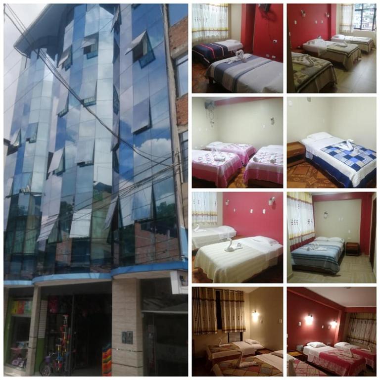 HOSTAL KAN KUN II room 3
