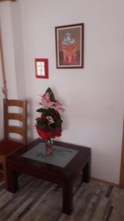 Apartment Kantarije room 1