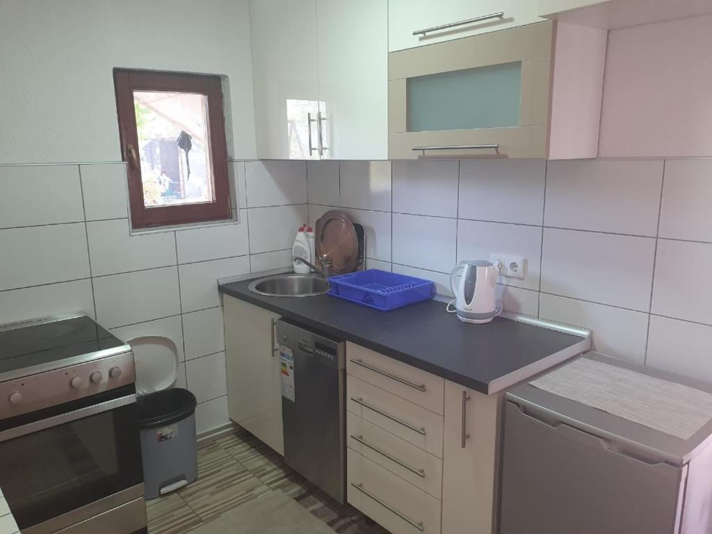 Apartment Kantarije room 3