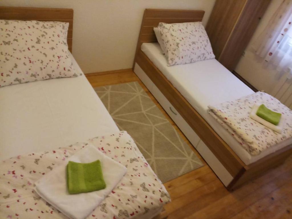 Apartment Kantarije room 4