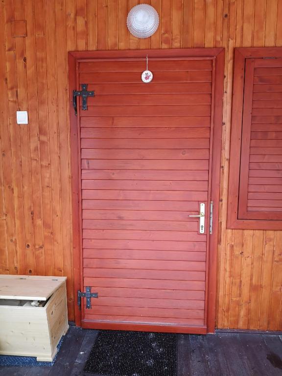 Karak Apartman room 6