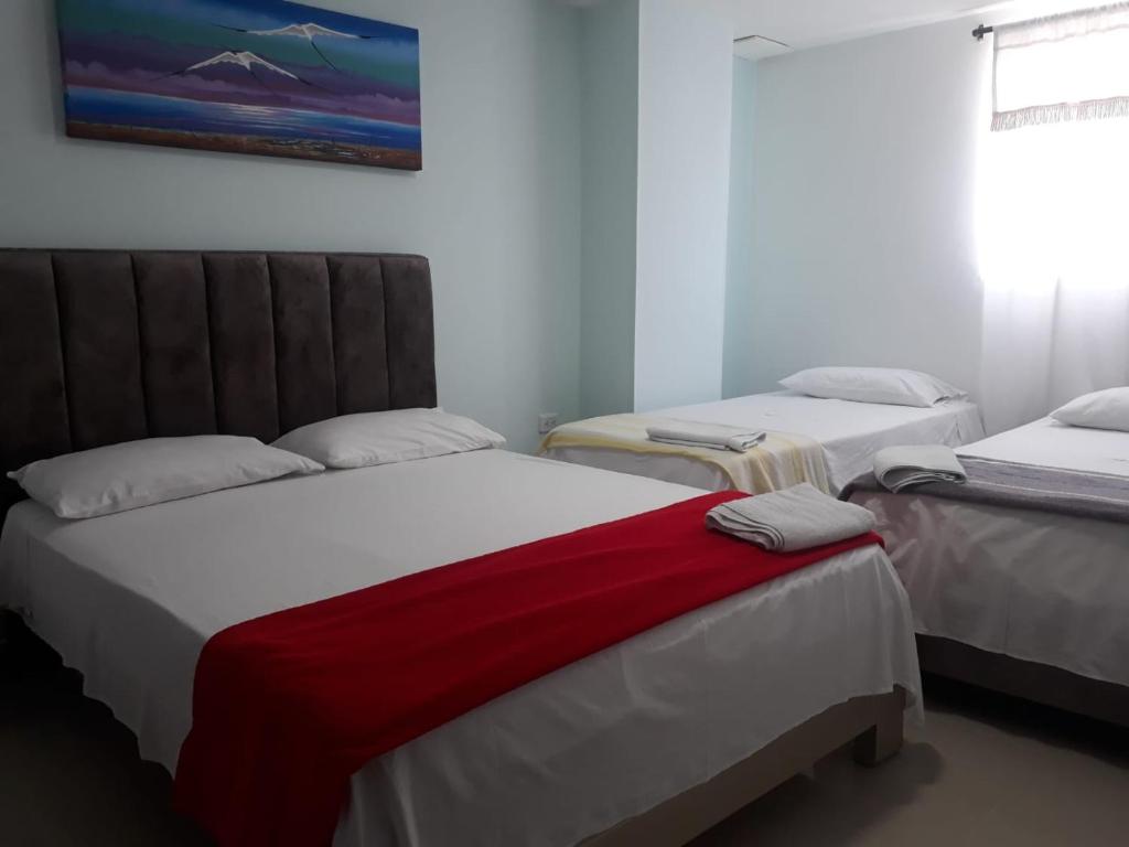 Karin Hotel – Photos 2