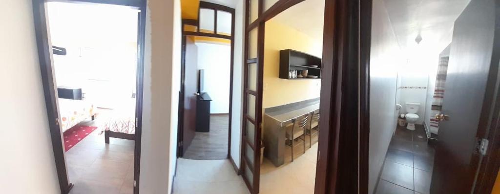 Karito's house room 2