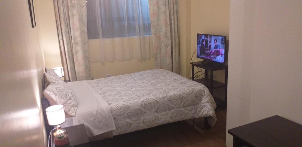 Karito's house room 6