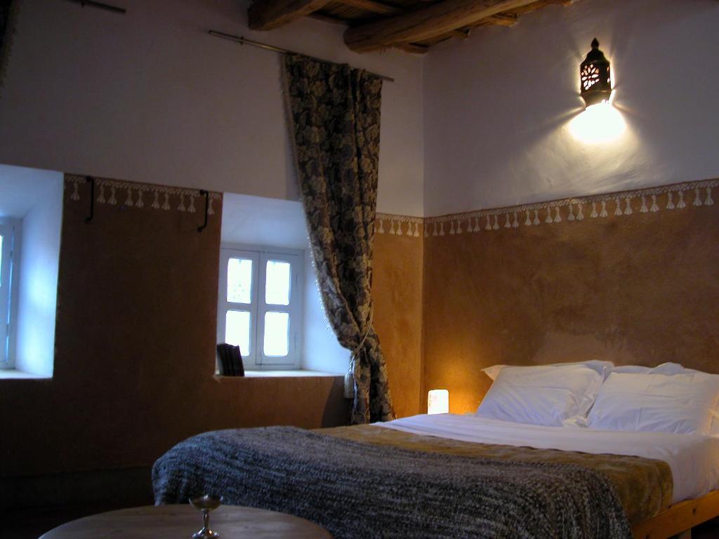 Kasbah Iswan room 5