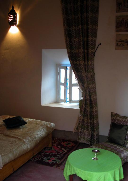 Kasbah Iswan room 6