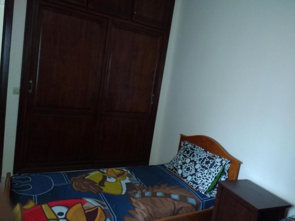 Appartement Complexe Kawacim room 3