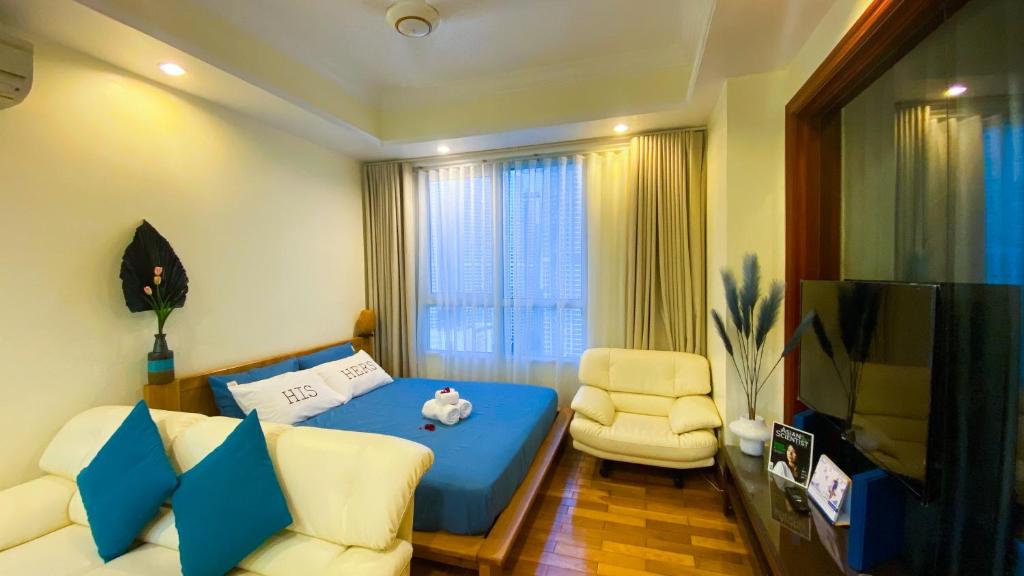 Kelly Homes room 1