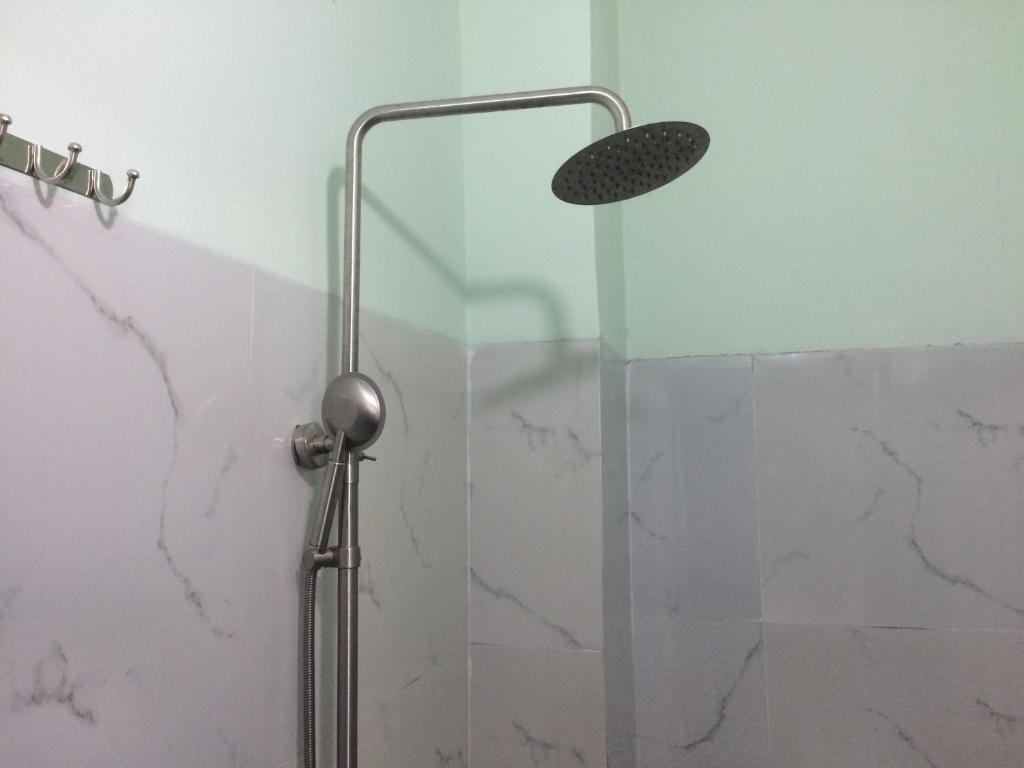 Khách sạn Ngọc Quỳnh room 5