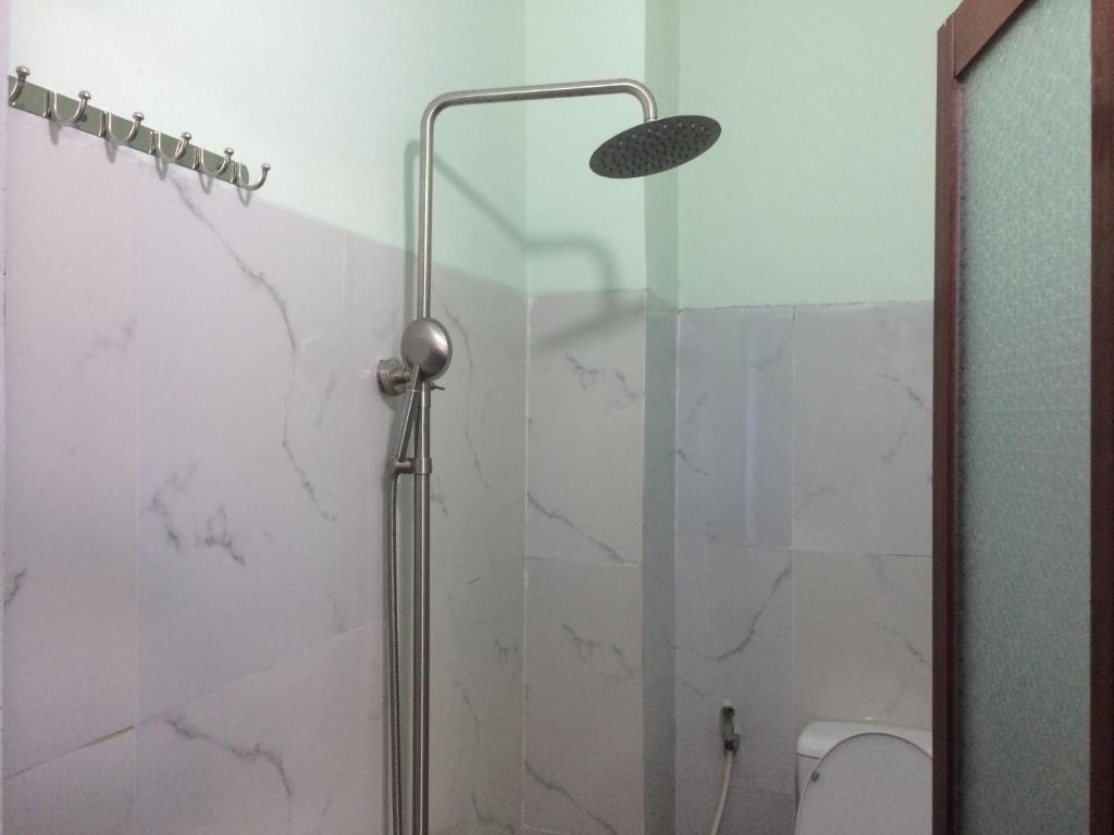 Khách sạn Ngọc Quỳnh room 6