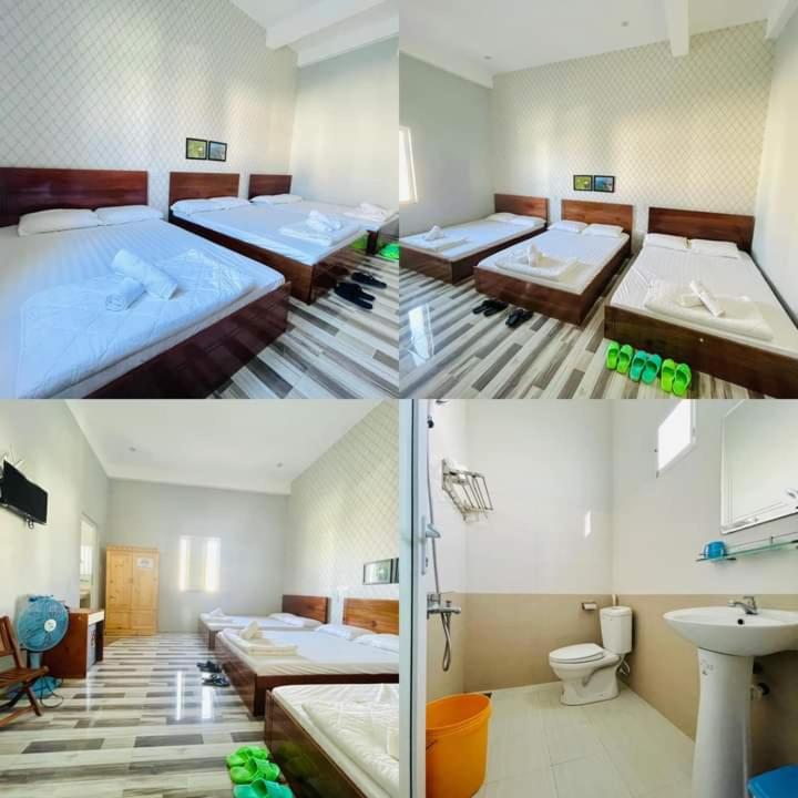 Khách Sạn Chấn Phú Quý room 2