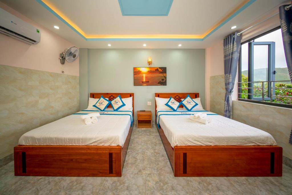 KHÁCH SẠN HOÀNG SƠN room 2