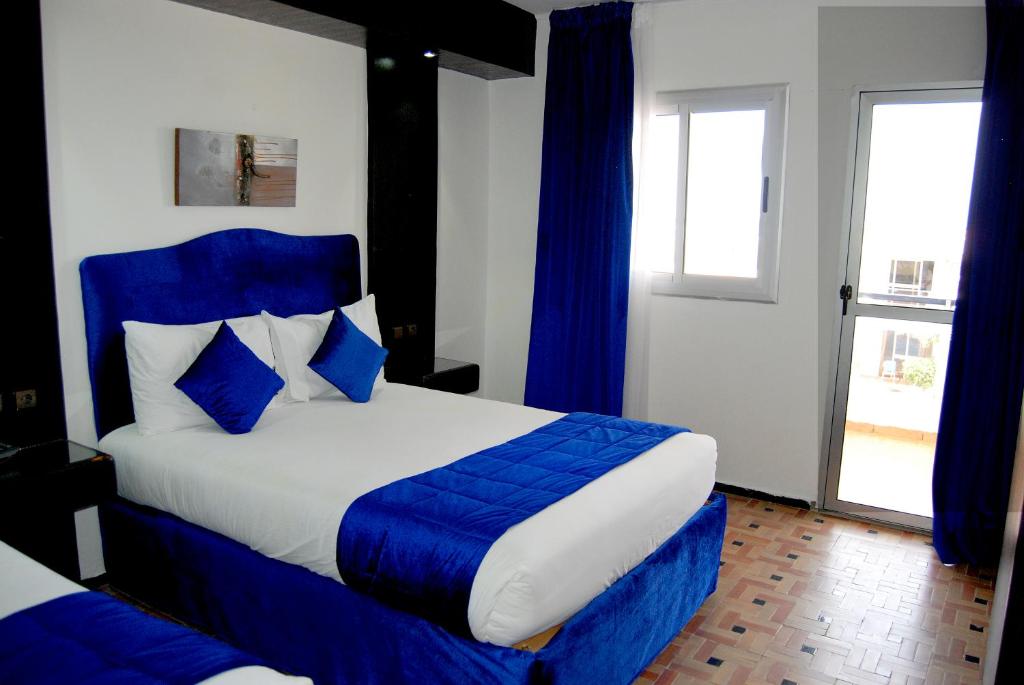 Hotel Al Khaima – Фотосуреттер 2