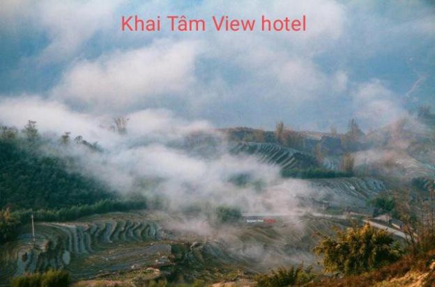 Khai Tam View Hotel room 3