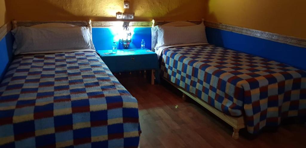 Kasbah Casa Khamlia room 2