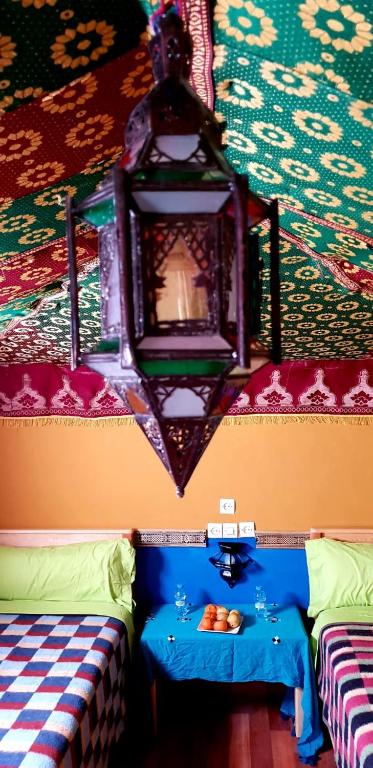 Kasbah Casa Khamlia room 3