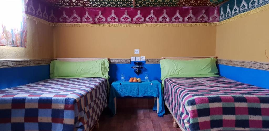 Kasbah Casa Khamlia room 4