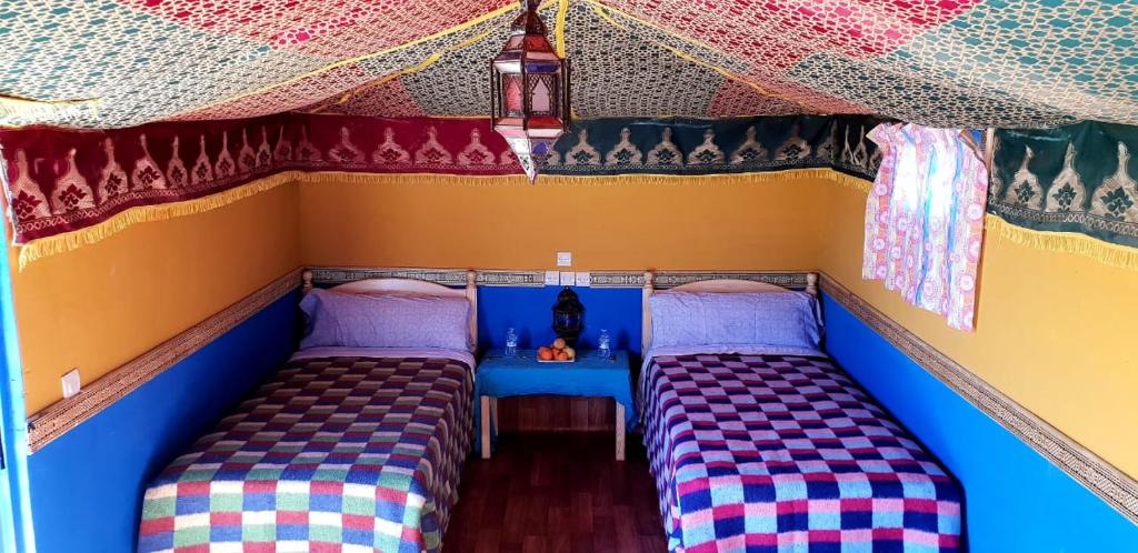 Kasbah Casa Khamlia room 5