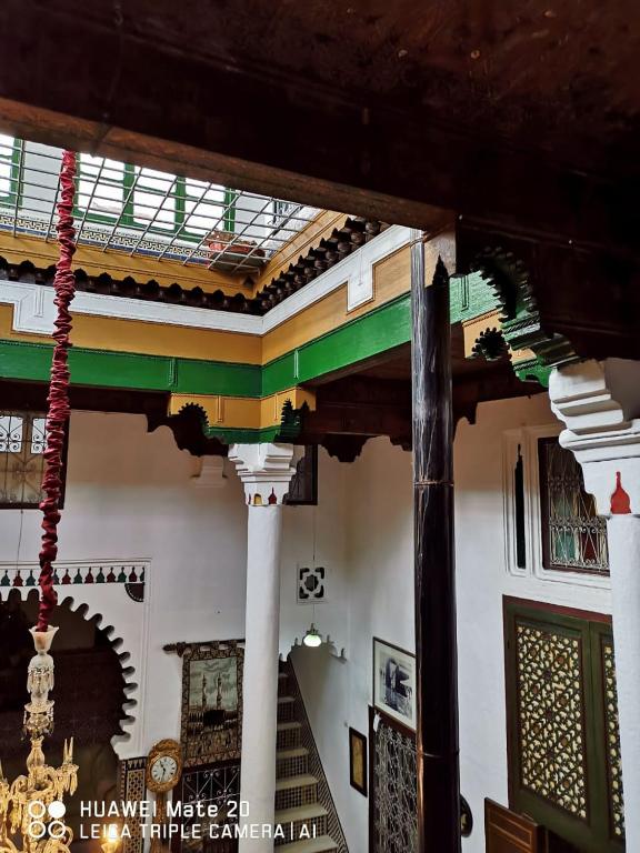 Dar Khatib room 1