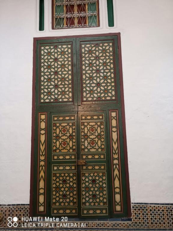Dar Khatib room 3