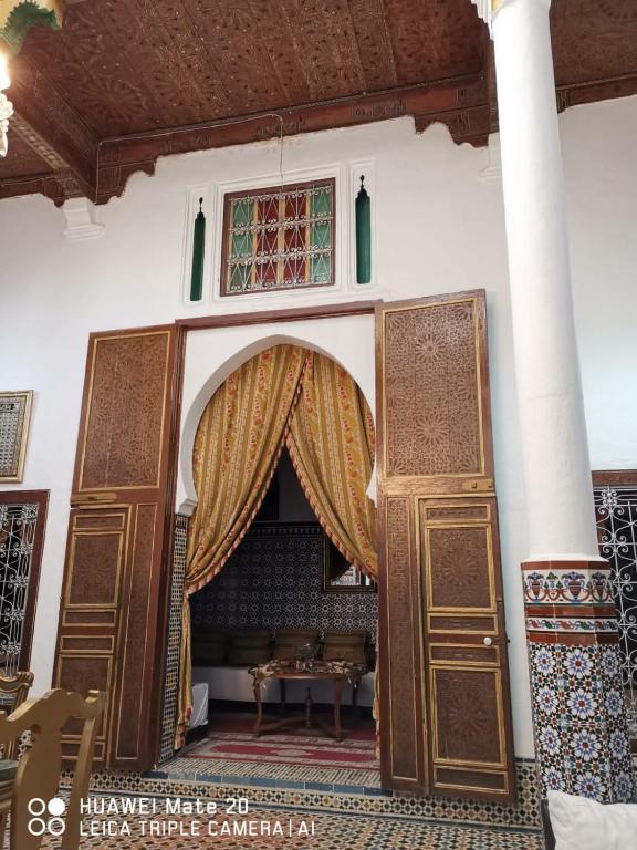 Dar Khatib room 4