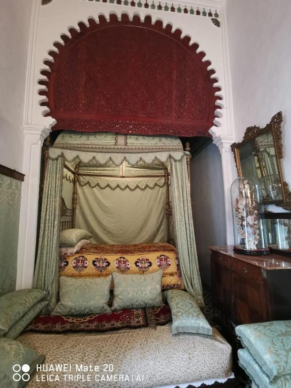 Dar Khatib room 5