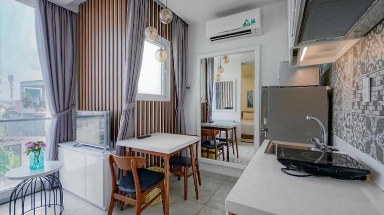 HANZ Premium Hotel Kim Chi An Dalat room 2