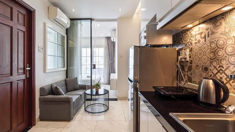 HANZ Premium Hotel Kim Chi An Dalat room 3