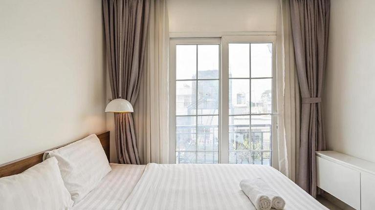 HANZ Premium Hotel Kim Chi An Dalat room 4