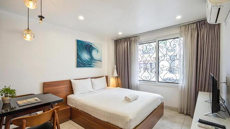 HANZ Premium Hotel Kim Chi An Dalat room 6