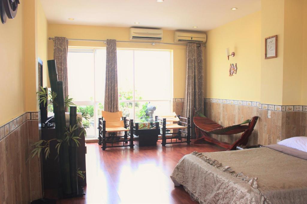 Kim Lan Hotel – Fotos 3