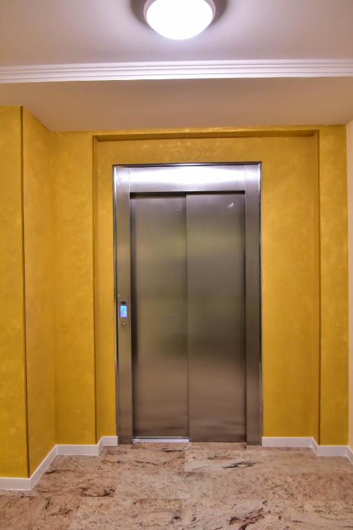 Hotel Ključ room 6