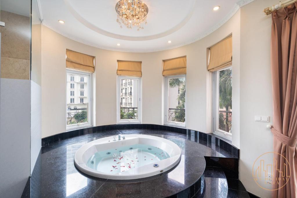 KN HOLIDAY VILLA 1 – Լուսանկարներ 2